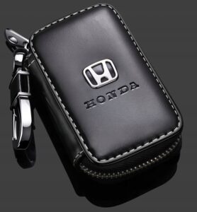 HONDA ETUI POKROWIEC NA KLUCZE BRELOK W1
