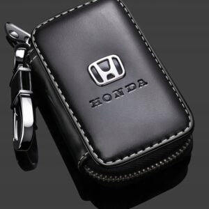HONDA ETUI POKROWIEC NA KLUCZE BRELOK W1