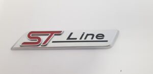 FORD ST-LINE G1BB16B114AA EMBLEMAT ZNACZEK