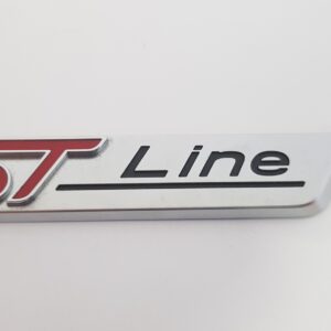 FORD ST-LINE G1BB16B114AA EMBLEMAT ZNACZEK