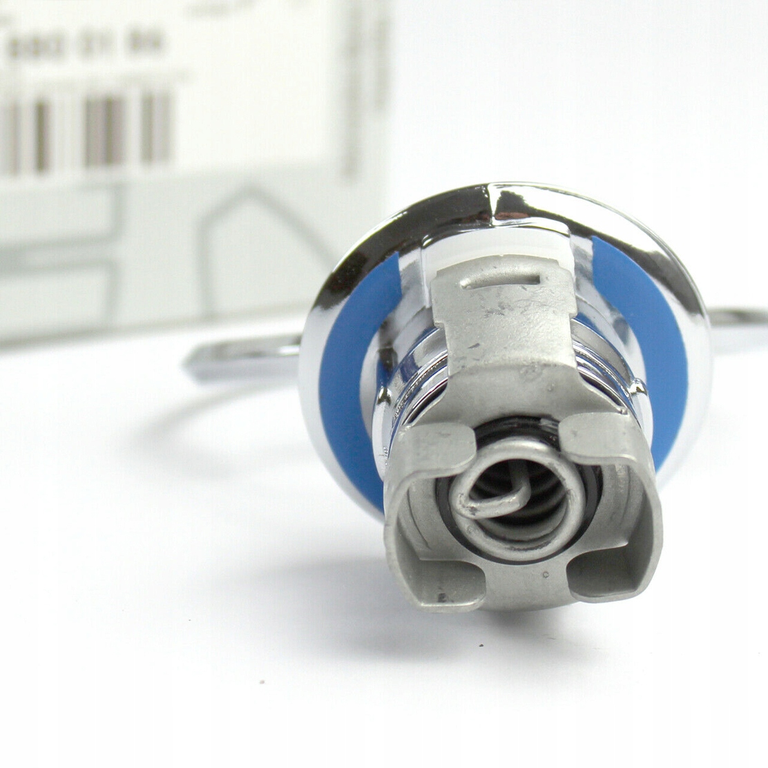 Емблема Mercedes 57 mm na капот A2108800186 - Image 4