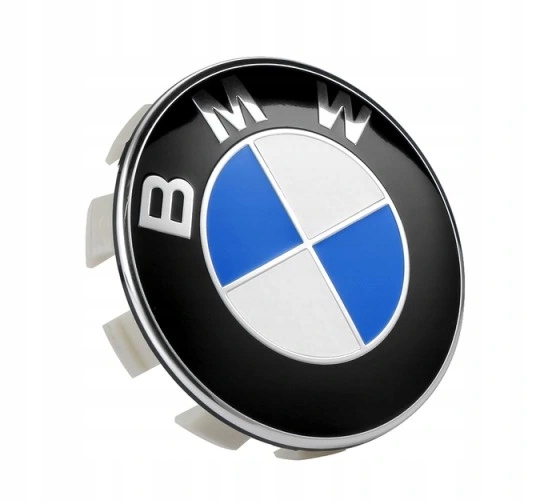 Dekielek BMW OE 68 mm bmw cc68mm - obrazek 9