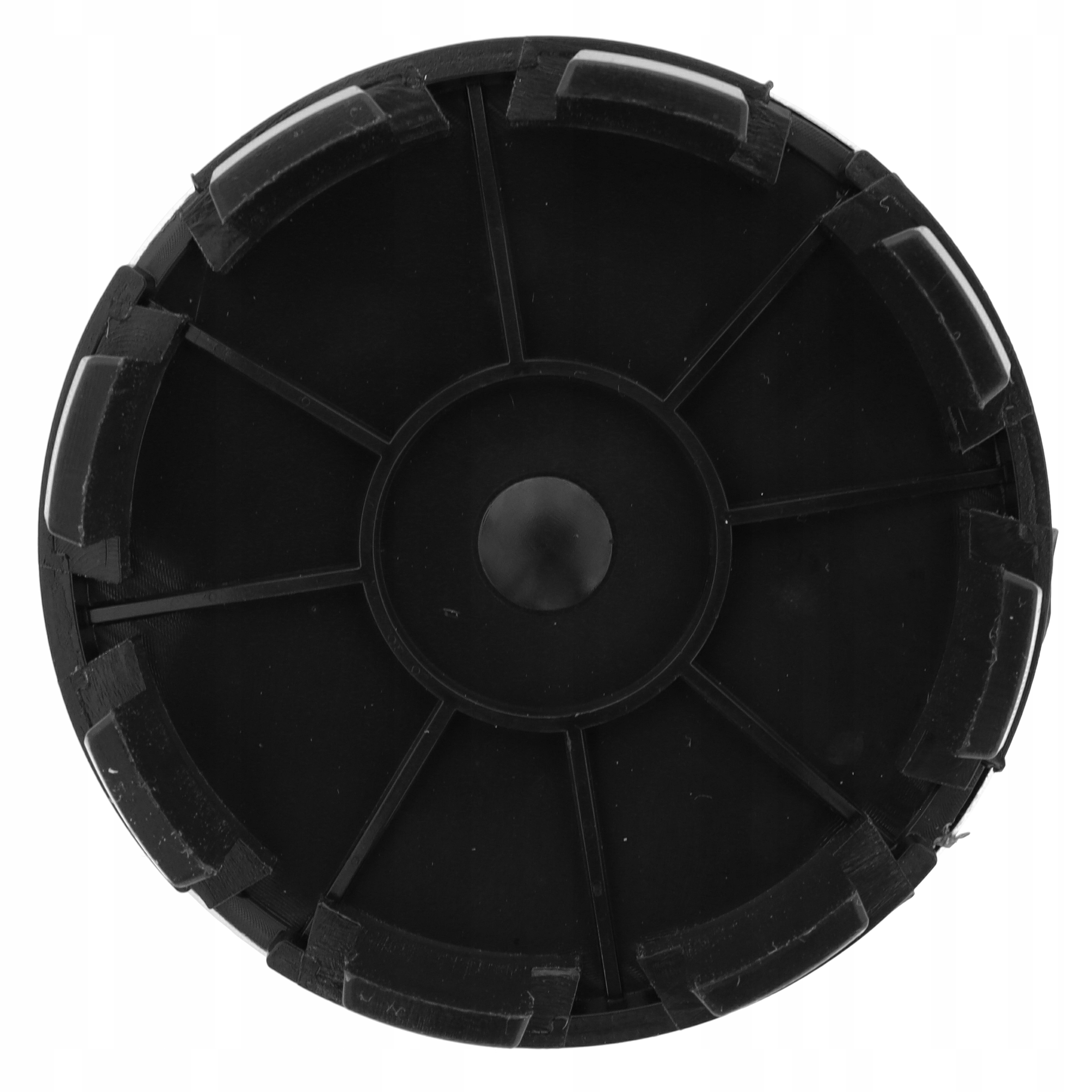 4x Dekielki Seat 63 mm, komplet - obrazek 3