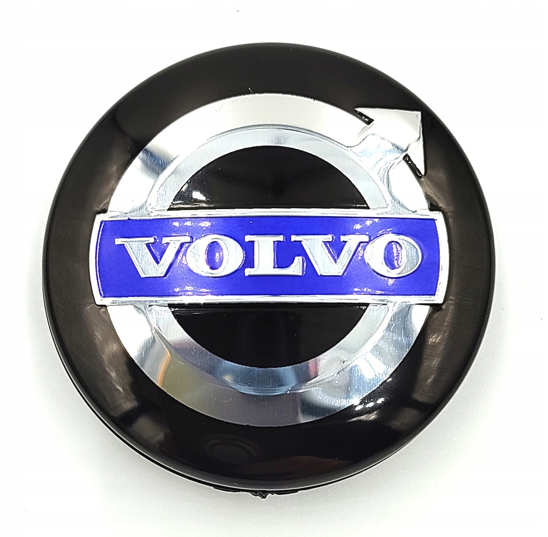 Dekielek 64 mm volvo znaczki 64mm/61mm Polestar R-Design - obrazek 7