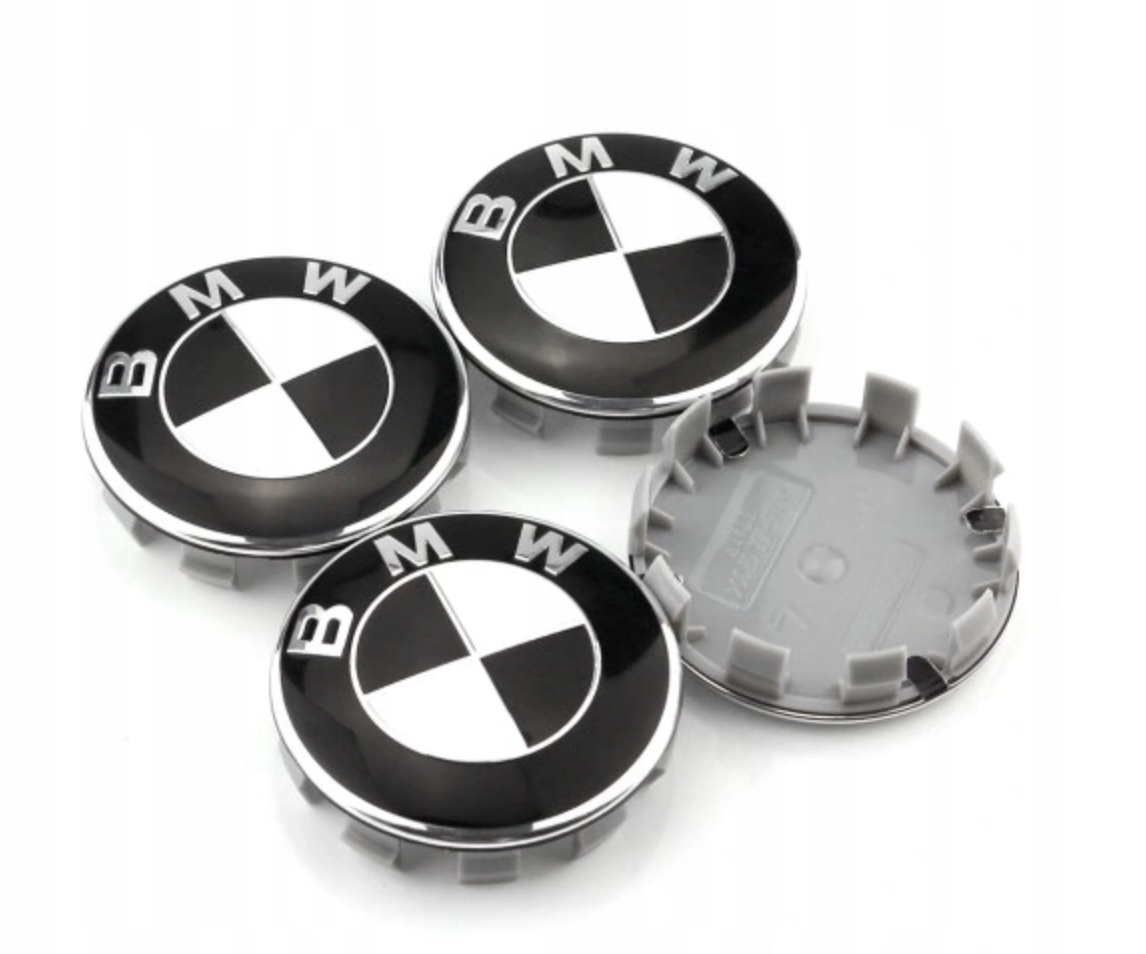 Dekielek BMW OE 68 mm BMW - obrazek 3