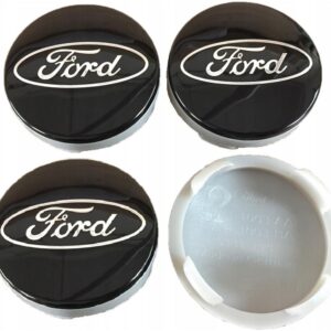 Dekielek Ford OE 54 mm FORD 54mm CZARNY