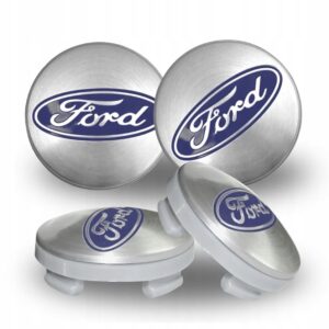 Dekielek Ford OE 54 mm Ford znaczki ford dekle 54mm