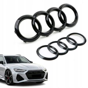 Emblemat A6
