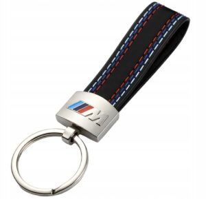 Brelok Breloczek BMW M Power Premium