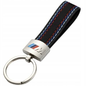 Brelok Breloczek BMW M Power Premium
