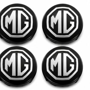 Dekielek MG OE 56 mm MG 4x dekielki 56mm do MG