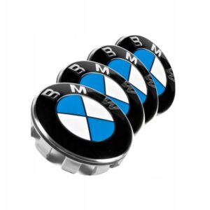 Dekielek BMW OE 68 mm bmw cc68mm