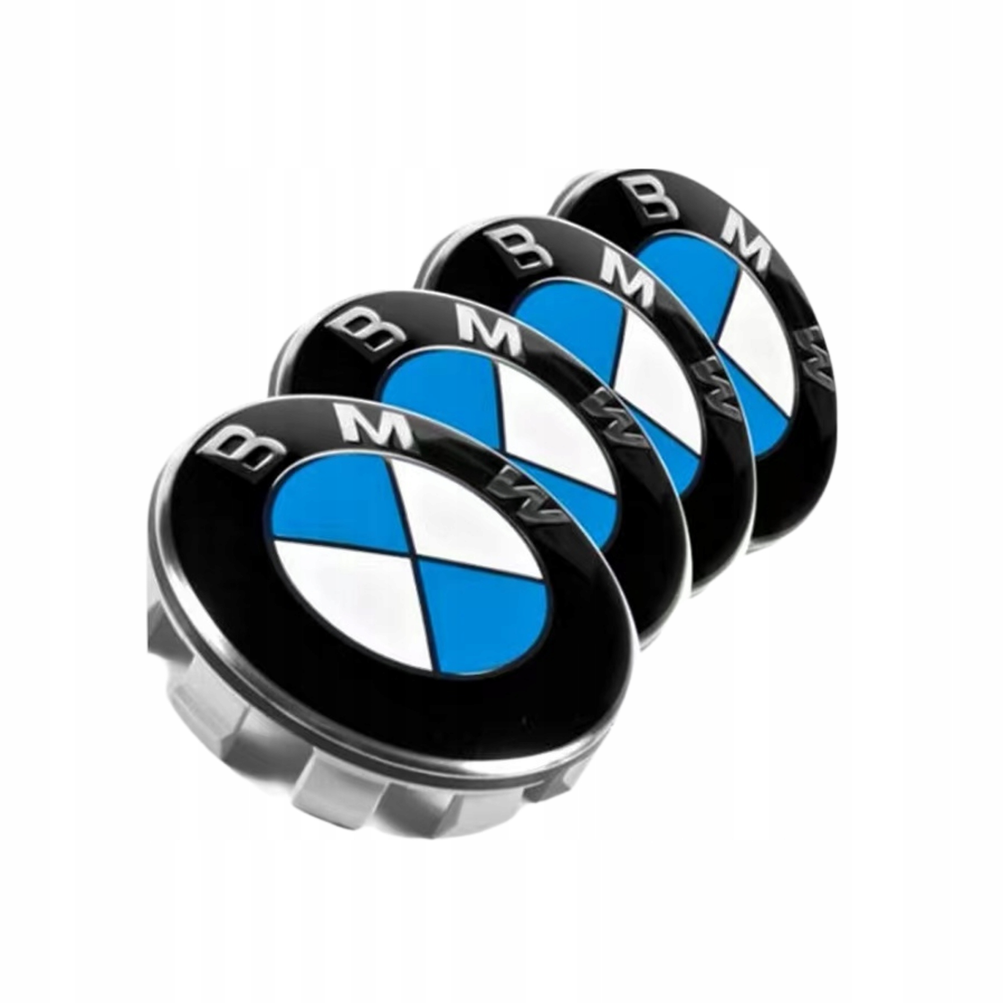 Dekielek BMW OE 68 mm bmw cc68mm