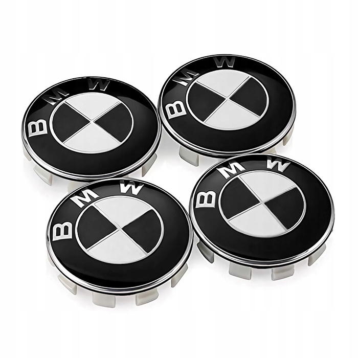 Dekielek BMW OE 68 mm BMW - obrazek 4