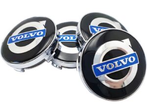 Dekielek 60 mm Volvo caps-volvo-60-sbblue-1