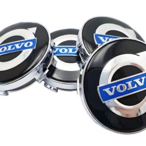 Dekielek 60 mm Volvo caps-volvo-60-sbblue-1
