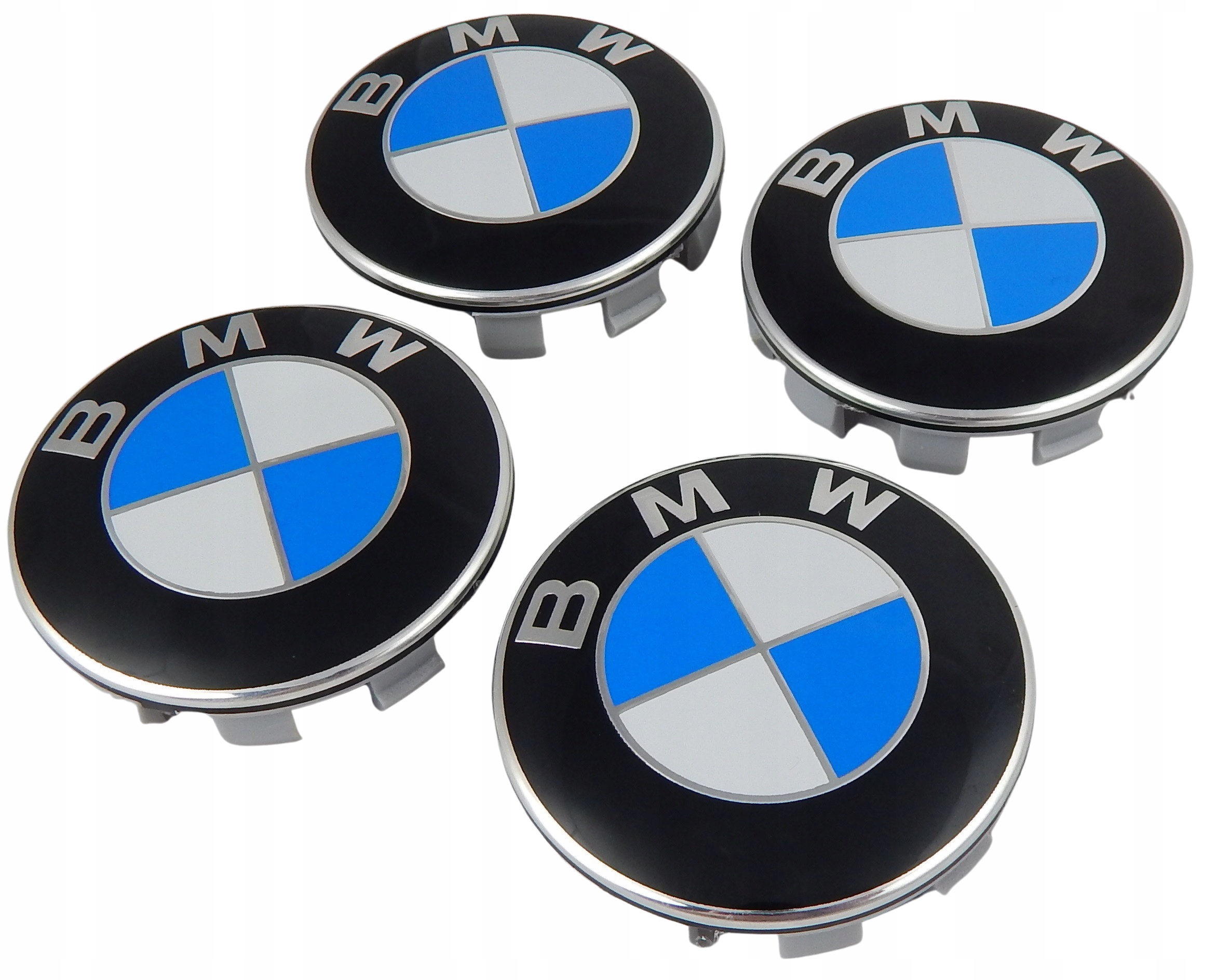Dekielek BMW OE 68 mm bmw cc68mm - obrazek 4