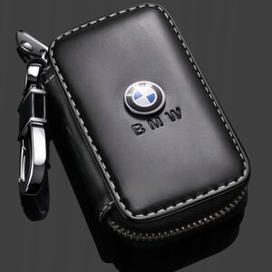 BMW ETUI POKROWIEC NA KLUCZE BRELOK