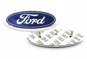 Емблема Ford 14,7 x 5,7 cm