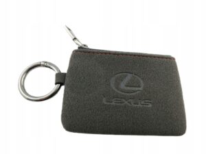Lexus etui pokrowiec saszetka kluczyk premium