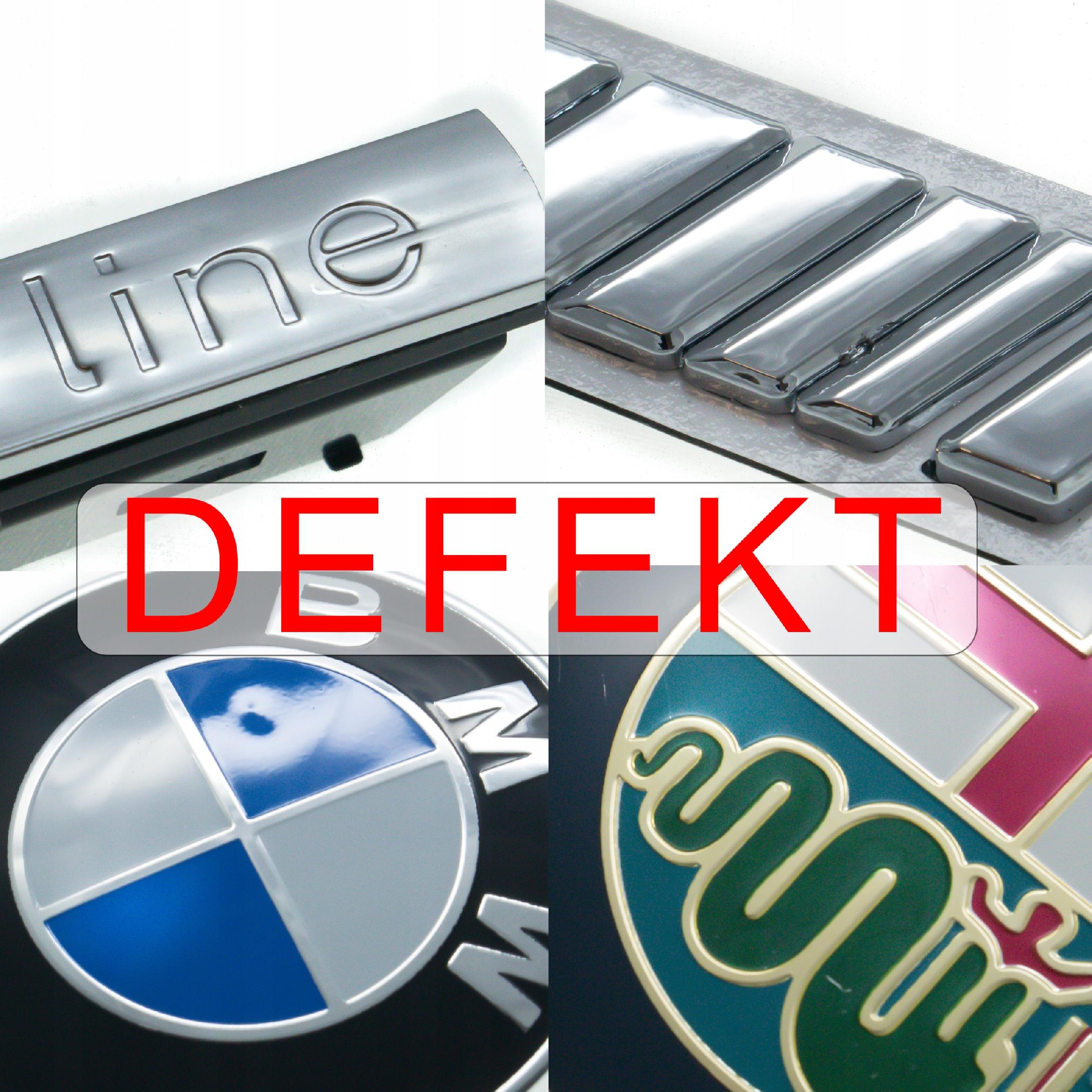 Emblemat kierownicy GPworkshop do honda civic/accord - obrazek 10