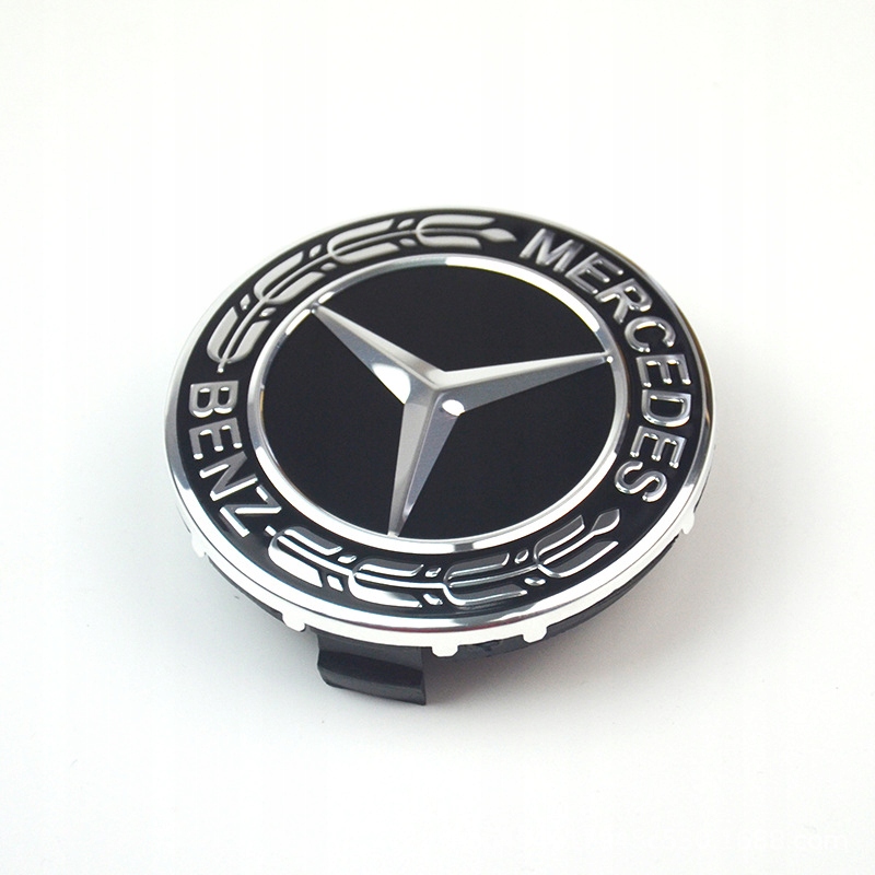 Dekielek Mercedes OE 75 mm Mercedes-Benz dekielki Mercedes AMG - obrazek 3