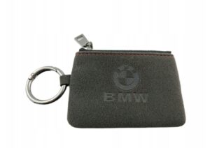 BMW etui saszetka pokrowiec kluczyk premium