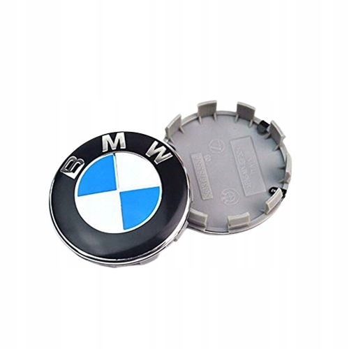 Dekielek BMW OE 68 mm bmw cc68mm - obrazek 3