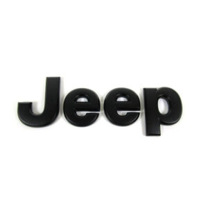 Емблема Jeep 68185492AA