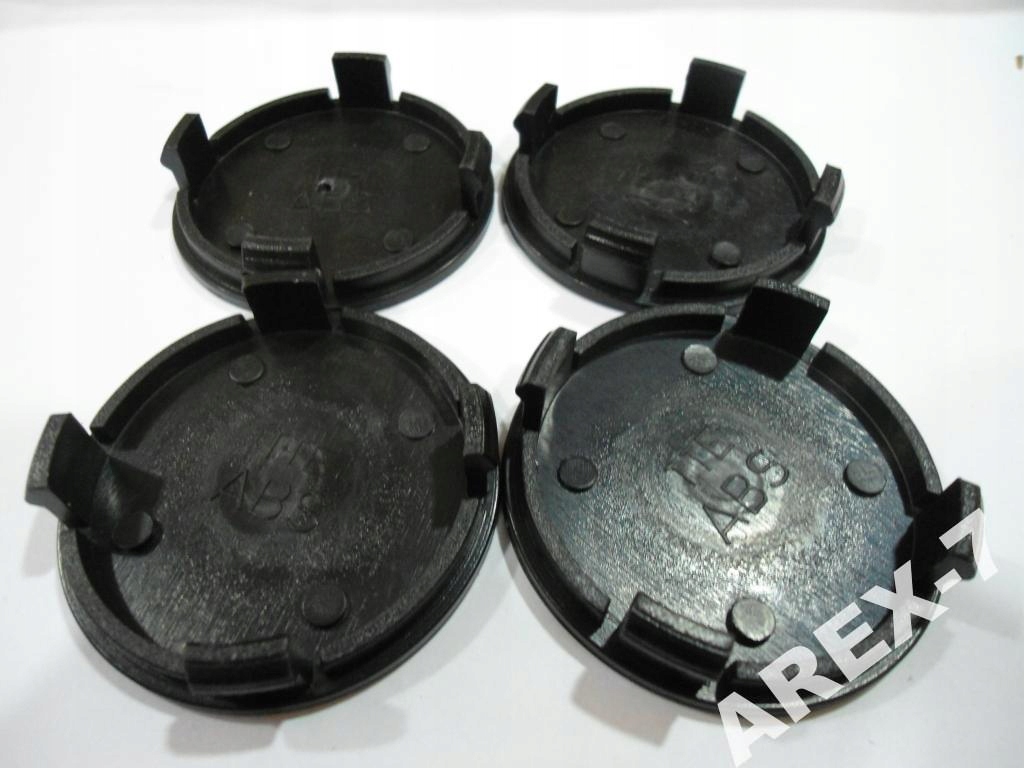 Dekielek 56 mm Seat 3101220022002023zz - obrazek 2