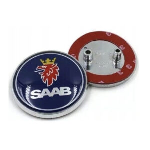 Emblemat Saab