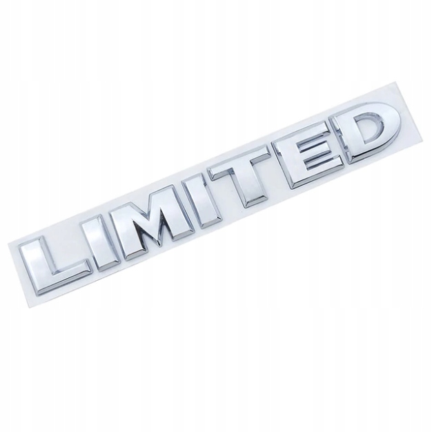 Emblemat Jeep