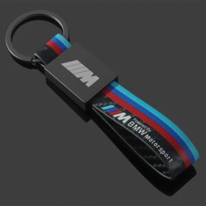 Brelok Breloczek BMW M Power Premium