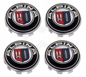 Dekielek BB-Shop 68 mm Alpina 36136783536