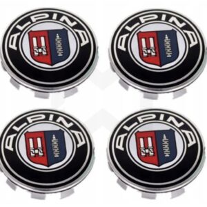 Dekielek BB-Shop 68 mm Alpina 36136783536