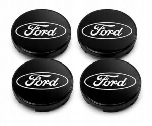 Hubcap Ford OE 54 mm 4x Hubcaps 54mm do Ford