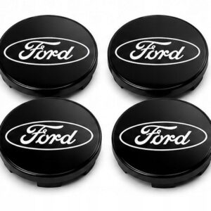 Dekielek Ford OE 54 mm 4x Dekielki 54mm do Ford