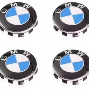 Dekielek BBS 68 mm BMW dekielki do felg 68 mm