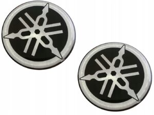 Emblemat Yamaha