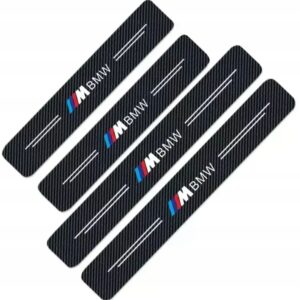 Naklejki Ochronne Na Progi BMW Mpakiet MBMW BMW F30 F10 E46 E60 E90