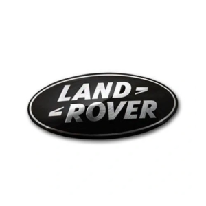 Emblemat Land Rover 86 x 43 mm 1 szt.