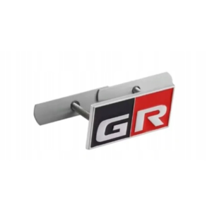 Emblemat Toyota GR Sport